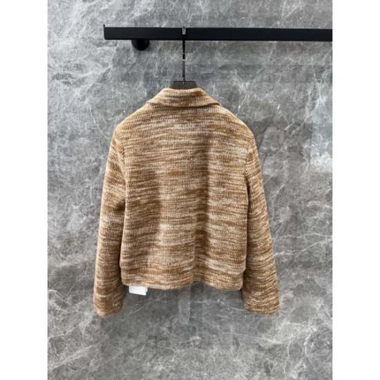 CELINE Celine coat 2024FW classic street style CELINE Celine coat 2024FW classic street style