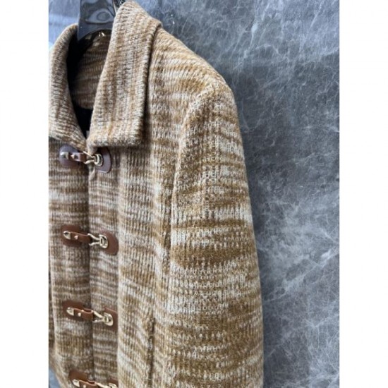 CELINE Celine coat 2024FW classic street style CELINE Celine coat 2024FW classic street style