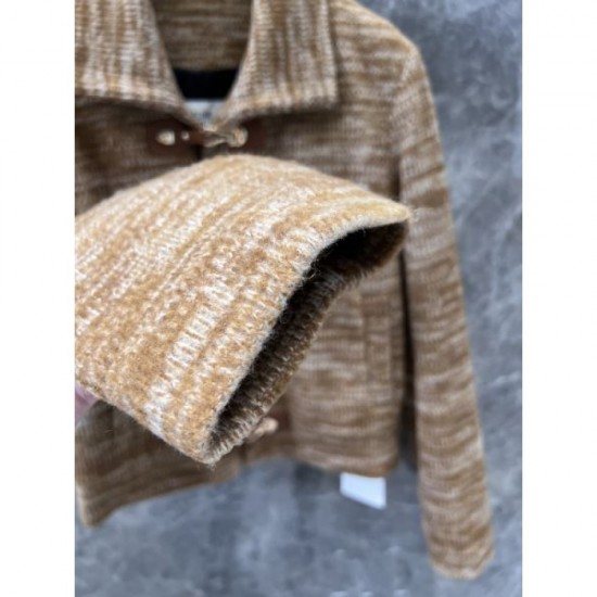 CELINE Celine coat 2024FW classic street style CELINE Celine coat 2024FW classic street style