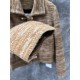 CELINE Celine coat 2024FW classic street style CELINE Celine coat 2024FW classic street style