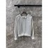 CELINE Pullover 2024FW Eye-catching style this winter