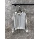 CELINE Pullover 2024FW Eye-catching style this winter CELINE Pullover 2024FW Eye-catching style this winter