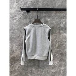 CELINE Pullover 2024FW Eye-catching style this winter