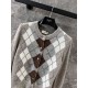 CELINE Knit Cardigan 2024FW Pre-sale for overseas customers only CELINE Knit Cardigan 2024FW Pre-sale for overseas customers only