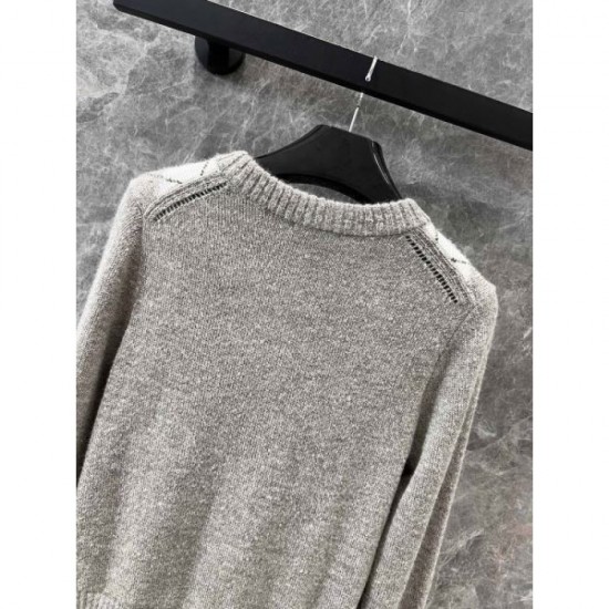 CELINE Knit Cardigan 2024FW Pre-sale for overseas customers only CELINE Knit Cardigan 2024FW Pre-sale for overseas customers only