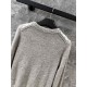 CELINE Knit Cardigan 2024FW Pre-sale for overseas customers only CELINE Knit Cardigan 2024FW Pre-sale for overseas customers only