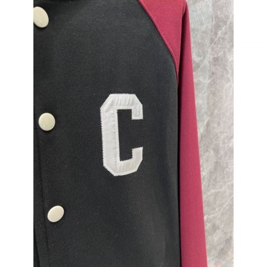 CELINE Celine Blouson Coat 2024FW Enjoy fashion in fall and winter CELINE Celine Blouson Coat 2024FW Enjoy fashion in fall and winter
