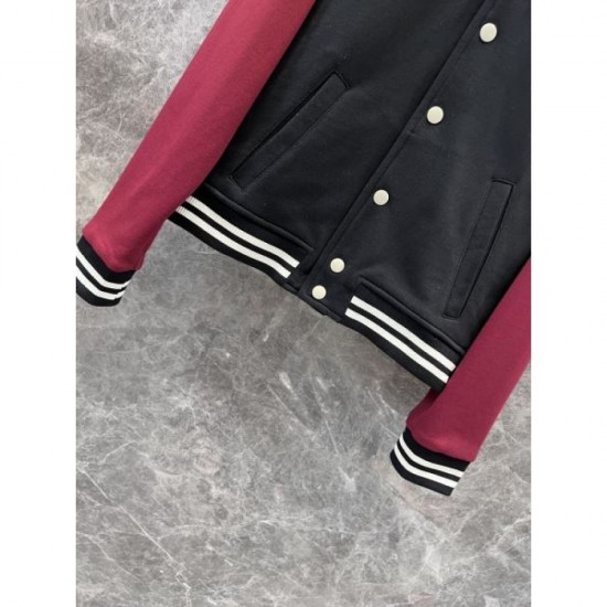 CELINE Celine Blouson Coat 2024FW Enjoy fashion in fall and winter CELINE Celine Blouson Coat 2024FW Enjoy fashion in fall and winter