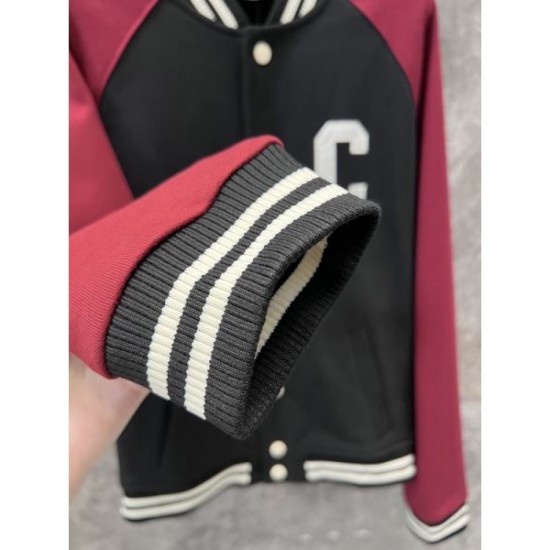 CELINE Celine Blouson Coat 2024FW Enjoy fashion in fall and winter CELINE Celine Blouson Coat 2024FW Enjoy fashion in fall and winter