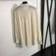 2024SS Long Sleeve Shirt CHANEL Light casual style 2024SS Long Sleeve Shirt CHANEL Light casual style