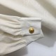 2024SS Long Sleeve Shirt CHANEL Light casual style 2024SS Long Sleeve Shirt CHANEL Light casual style