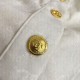 2024SS Long Sleeve Shirt CHANEL Light casual style 2024SS Long Sleeve Shirt CHANEL Light casual style