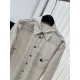 2024SS Long Sleeve Shirt CHANEL New Spring Adult Stylish 2024SS Long Sleeve Shirt CHANEL New Spring Adult Stylish