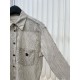 2024SS Long Sleeve Shirt CHANEL New Spring Adult Stylish 2024SS Long Sleeve Shirt CHANEL New Spring Adult Stylish