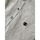 2024SS Long Sleeve Shirt CHANEL New Spring Adult Stylish 2024SS Long Sleeve Shirt CHANEL New Spring Adult Stylish