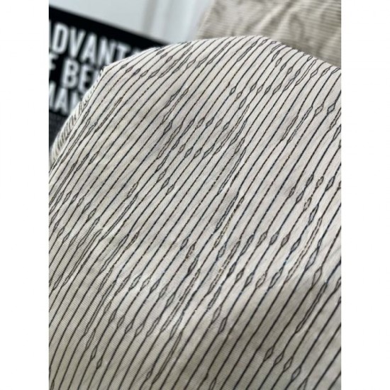 2024SS Long Sleeve Shirt CHANEL New Spring Adult Stylish 2024SS Long Sleeve Shirt CHANEL New Spring Adult Stylish