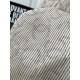 2024SS Long Sleeve Shirt CHANEL New Spring Adult Stylish 2024SS Long Sleeve Shirt CHANEL New Spring Adult Stylish