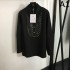 2024SS Long Sleeve Shirt CHANEL CHANEL Customer Sale Big Price First come, first served