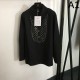 2024SS Long Sleeve Shirt CHANEL CHANEL Customer Sale Big Price First come, first served 2024SS Long Sleeve Shirt CHANEL CHANEL Customer Sale Big Price First come, first served