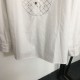 2024SS Long Sleeve Shirt CHANEL CHANEL Customer Sale Big Price First come, first served 2024SS Long Sleeve Shirt CHANEL CHANEL Customer Sale Big Price First come, first served