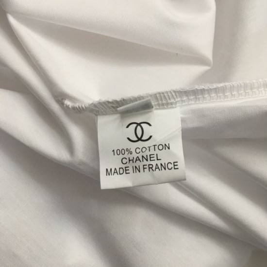 2024SS Long Sleeve Shirt CHANEL CHANEL Customer Sale Big Price First come, first served 2024SS Long Sleeve Shirt CHANEL CHANEL Customer Sale Big Price First come, first served