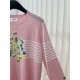 2024SS Long Sleeve Knit CHANEL Item that brings out the texture of the material 2024SS Long Sleeve Knit CHANEL Item that brings out the texture of the material