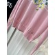 2024SS Long Sleeve Knit CHANEL Item that brings out the texture of the material 2024SS Long Sleeve Knit CHANEL Item that brings out the texture of the material