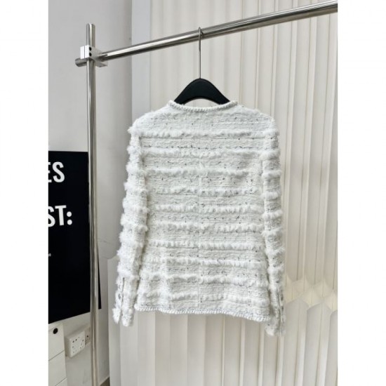2024SS coat CHANEL Very popular among young people overseas 2024SS coat CHANEL Very popular among young people overseas