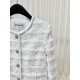 2024SS coat CHANEL Very popular among young people overseas 2024SS coat CHANEL Very popular among young people overseas