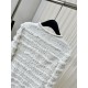 2024SS coat CHANEL Very popular among young people overseas 2024SS coat CHANEL Very popular among young people overseas