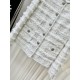2024SS coat CHANEL Very popular among young people overseas 2024SS coat CHANEL Very popular among young people overseas