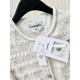 2024SS coat CHANEL Very popular among young people overseas 2024SS coat CHANEL Very popular among young people overseas