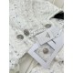 2024SS coat CHANEL Very popular among young people overseas 2024SS coat CHANEL Very popular among young people overseas