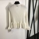 CHANEL CHANEL Cardigan 2024FW Charming style CHANEL CHANEL Cardigan 2024FW Charming style