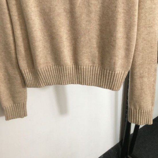 CHANEL Pullover knit 2024FW A playful item CHANEL Pullover knit 2024FW A playful item