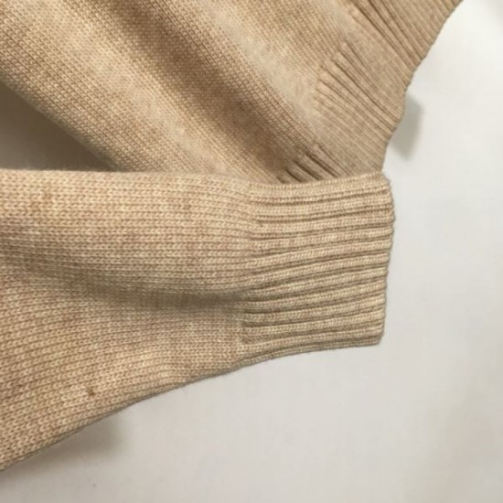CHANEL Pullover knit 2024FW A playful item CHANEL Pullover knit 2024FW A playful item