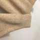 CHANEL Pullover knit 2024FW A playful item CHANEL Pullover knit 2024FW A playful item
