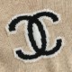 CHANEL Pullover knit 2024FW A playful item CHANEL Pullover knit 2024FW A playful item