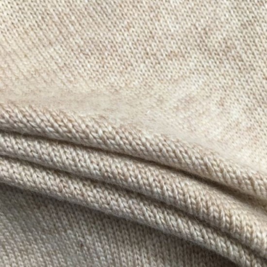 CHANEL Pullover knit 2024FW A playful item CHANEL Pullover knit 2024FW A playful item