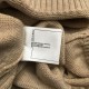CHANEL Pullover knit 2024FW A playful item CHANEL Pullover knit 2024FW A playful item