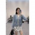 CHANEL CHANEL Cardigan 2024FW Cooler than it looks