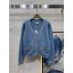 CHANEL CHANEL Cardigan 2024FW Cooler than it looks CHANEL CHANEL Cardigan 2024FW Cooler than it looks