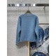 CHANEL CHANEL Cardigan 2024FW Cooler than it looks CHANEL CHANEL Cardigan 2024FW Cooler than it looks