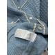 CHANEL CHANEL Cardigan 2024FW Cooler than it looks CHANEL CHANEL Cardigan 2024FW Cooler than it looks