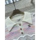 CHANEL Pullover Knit 2024FW Fashionable people love it! CHANEL Pullover Knit 2024FW Fashionable people love it!