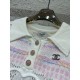 CHANEL Pullover Knit 2024FW Fashionable people love it! CHANEL Pullover Knit 2024FW Fashionable people love it!