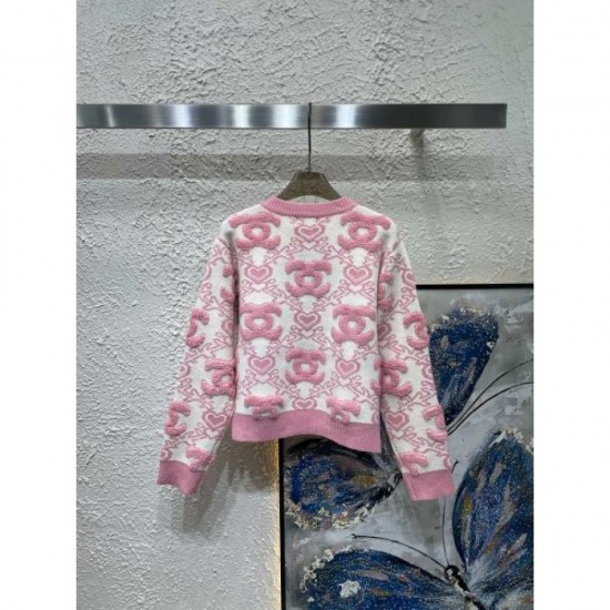 CHANEL CHANEL Cardigan 2024FW Cute Sold out guaranteed Very popular CHANEL CHANEL Cardigan 2024FW Cute Sold out guaranteed Very popular