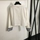 CHANEL Top and bottom set 2024FW Ends as soon as sold out First come, first served CHANEL Top and bottom set 2024FW Ends as soon as sold out First come, first served