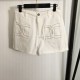 CHANEL Top and bottom set 2024FW Ends as soon as sold out First come, first served CHANEL Top and bottom set 2024FW Ends as soon as sold out First come, first served