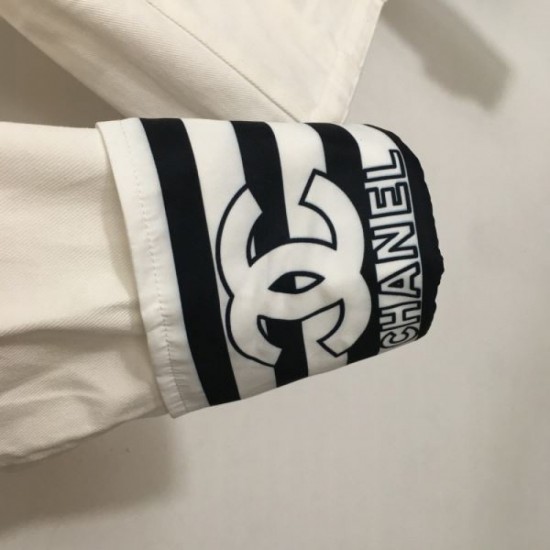 CHANEL Top and bottom set 2024FW Ends as soon as sold out First come, first served CHANEL Top and bottom set 2024FW Ends as soon as sold out First come, first served